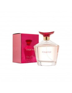 ROSAMOR EDT 100ML - OSCAR DE LA RENTA