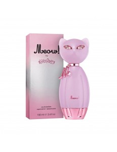 MEOW EDP 100ML -  KATY PERRY
