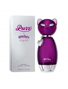 PURR EDP 100ML - KATY PERRY