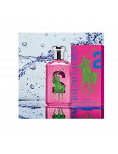 RALPH LAUREN EDT 50ML - RALPH LAUREN