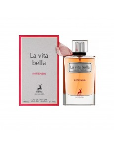 La Vita Bella Intensa -  Edp 100ml - Maison Alhambra