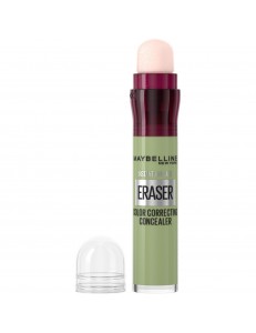 Corrector Instant Age Rewind Eraser No Comedogénico Color Verde - Maybelline L'Oréal