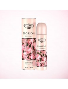 Cuba Blossom For Women EDP 100 ML