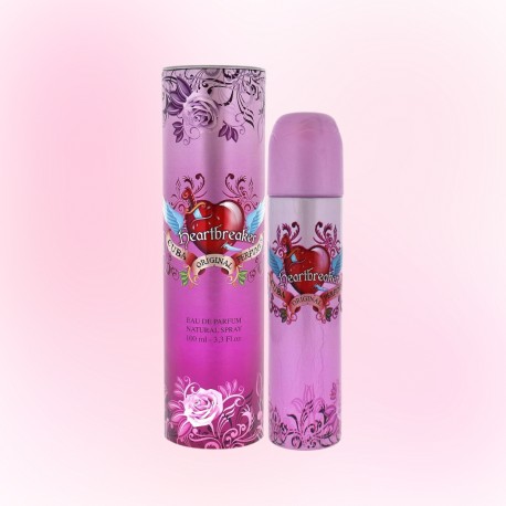 Heartbreaker de Cuba Edp 100ml Mujer