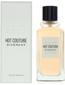 HOT COUTURE EDP 100ML - GIVENCHY