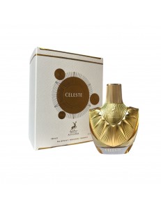 Celeste Edp 100Ml - Maison Al Hambra