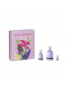 HALLOWEEN WOMAN EDT