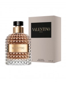 Valentino Uomo EDT Perfume Hombre  - 100 ml