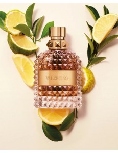 Valentino Uomo EDT Perfume Hombre  - 100 ml