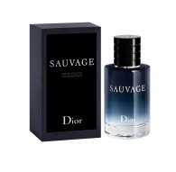 Sauvage Eau de toilette - Dior - 100Ml