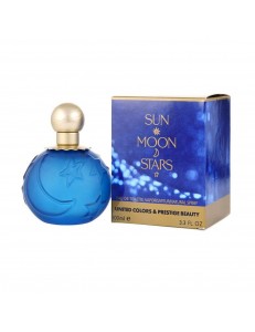 SUN MOON STARS EDT 100ML - KARL LAGERFELD