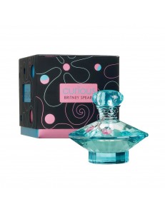 CURIOUS EDT 100ML - BRITNEY SPEARS