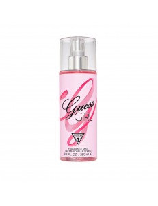 GUESS GIRL BODY MIST 250ML