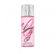 GUESS GIRL BODY MIST 250ML