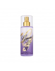 GUESS GIRL BELLE BODY MIST 250ML