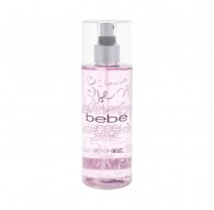 Bebe Be Sheer Body Mist 250 ML