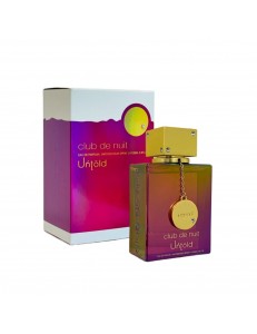 Armaf Club De Nuit Untold EDP 105ml - Unisex