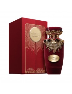Sakeena Edp - 100 ML Mujer - Lattafa