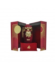 Sakeena Edp - 100 ML Mujer - Lattafa