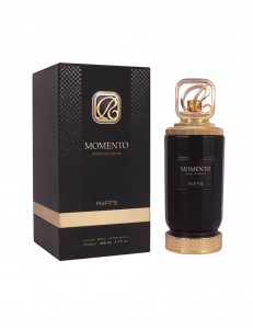 Momento Riiffs Edp 100Ml Hombre