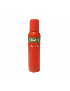 Jovan Musk Spray Corporal - 150ML - Mujer