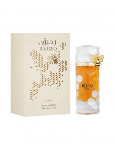 Raheeq Nusuk Edp 100Ml Unisex