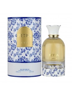 Petra EDP 100 ML - LATTAFA