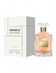 Sensuelle For Femme Fariis Edp 100ML Mujer -  Fariis