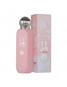 Yara All Over Spray 150 Ml Mujer - Lattafa