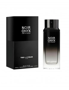 Ted Lapidus Noir Onyx Intense EDP 125 ml