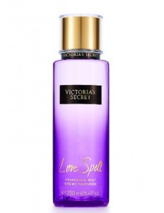 SPLASH LOVE SPELL 250ML - VICTORIA SECRET
