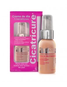 Crema BEAUTY CARE 50g, Cicatricure