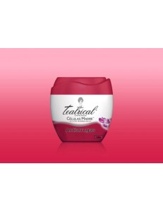 Crema rostro Anti-arrugas 100g Teatrical