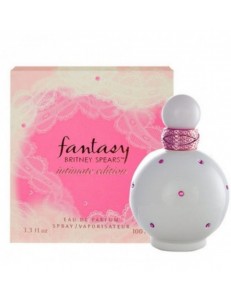 FANTASY INTIMATE EDITION EDP 100ML - BRITNEY SPEARS