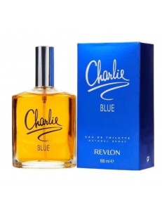 CHARLIE BLUE EDT 100ML - REVLON
