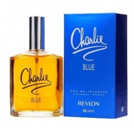 CHARLIE BLUE EDT 100ML - REVLON