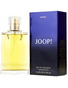 JOOP EDT 100ML - JOOP