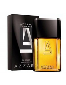  AZZARO EDT 200ML - AZZARO