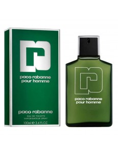 PACO RABANNE EDT 100ML - PACO RABANNE