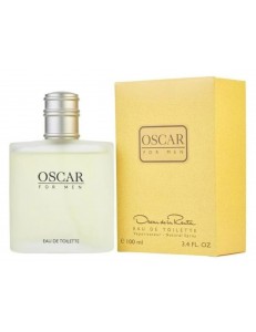 OSCAR EDT 90ML - OSCAR DE LA RENTA