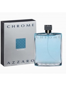 Chrome Azzaro Men 200 ml