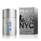 212 NYC EDT 50ML - CAROLINA HERRERA