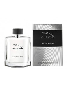 JAGUAR INNOVATION EDT 100ML - JAGUAR