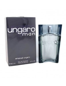 UNGARO EDT 90ML - EMANUEL UNGARO