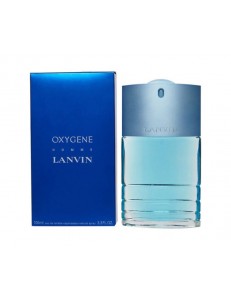 OXYGENE EDT 100ML - LANVIN