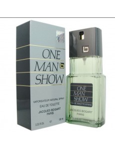 ONE MAN SHOW EDT 100ML - JACQUES BOGART