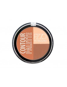 Paleta Contour Palette Petrizzio